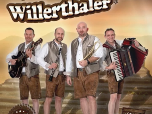Willerthalerzeit Medley